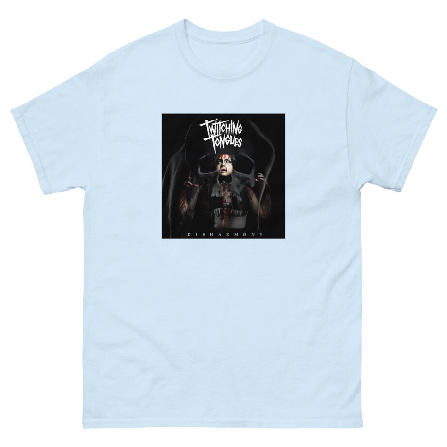 Twitching Tongues Unisex classic tee