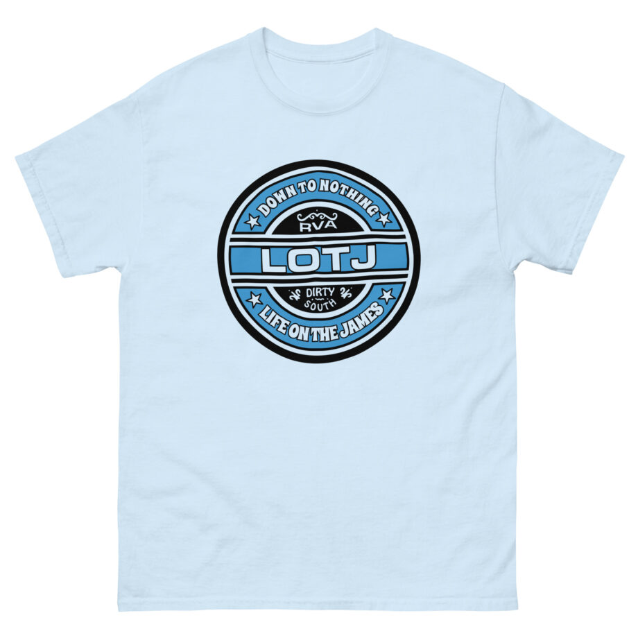 Down to Nothing Sex Wax Unisex classic tee