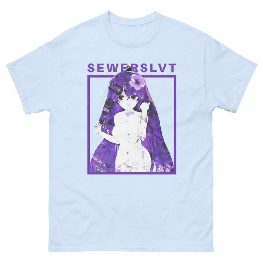 Sewerslvt Unisex classic tee