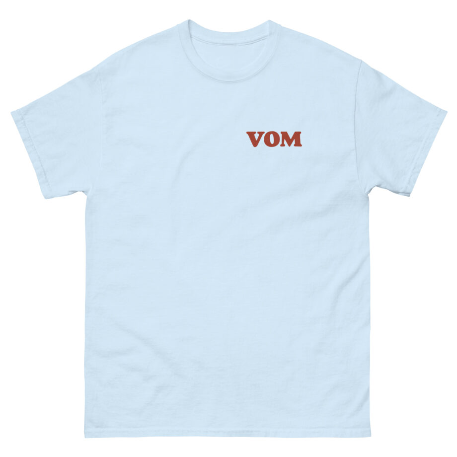 Veil of Maya RAW Unisex classic tee