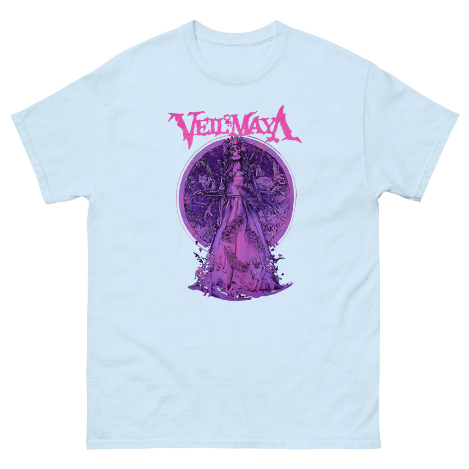 Veil of Maya Mother RW Unisex classic tee
