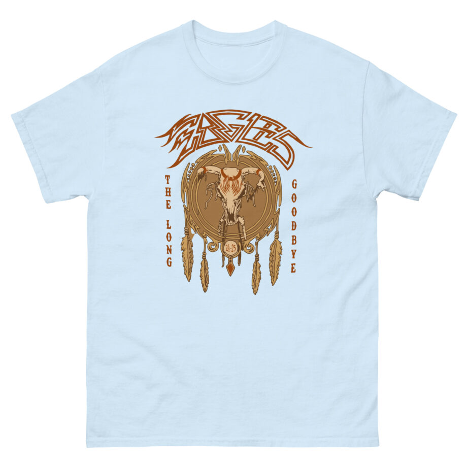 The Eagles Sphere Dreamcatcher Unisex classic tee