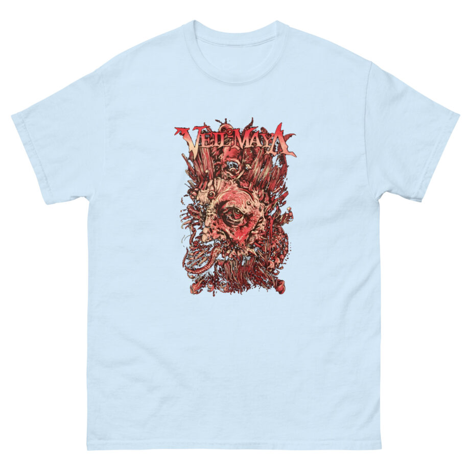 Veil of Maya Veil King Unisex classic tee