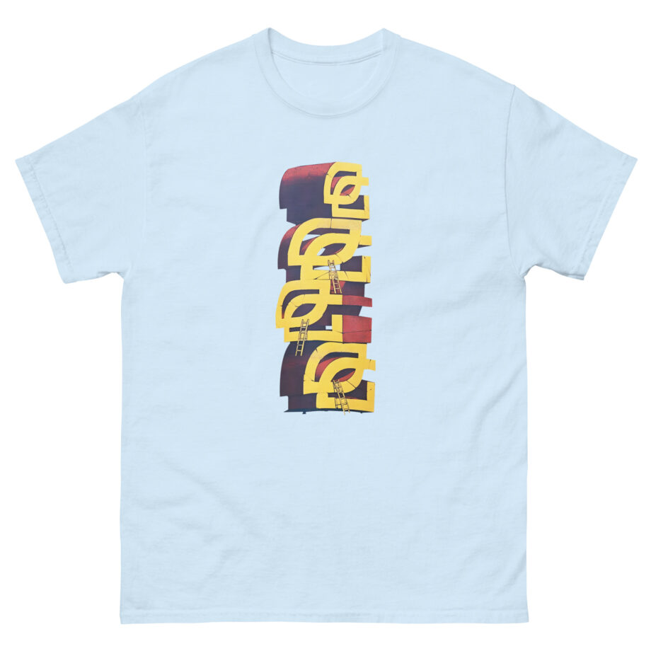 Optic Gaming ROA Unisex classic tee
