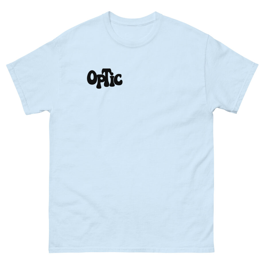 Optic Gaming Mountain Unisex classic tee