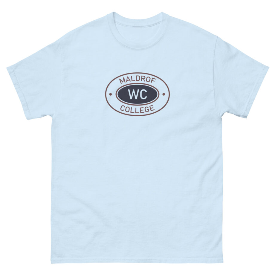 Jake Minch Unisex classic tee