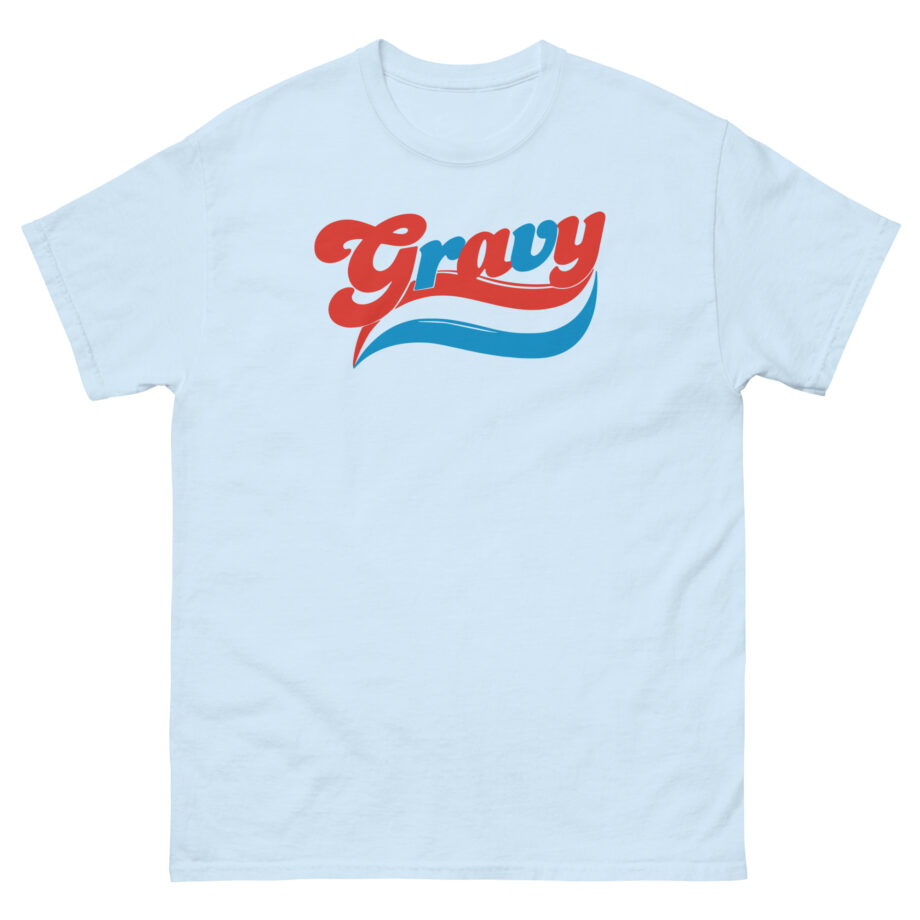 Yung Gravy Wave Unisex classic tee