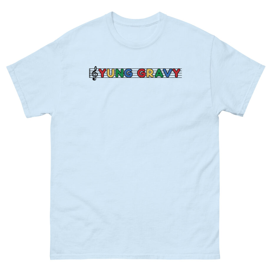 Yung Gravy Unisex classic tee