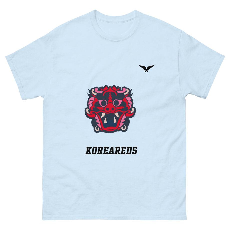 Lck Unisex classic tee