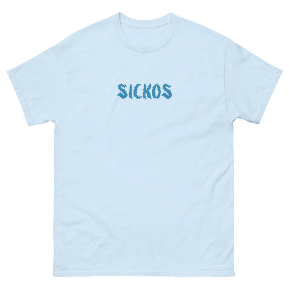 Sickos Unisex classic tee
