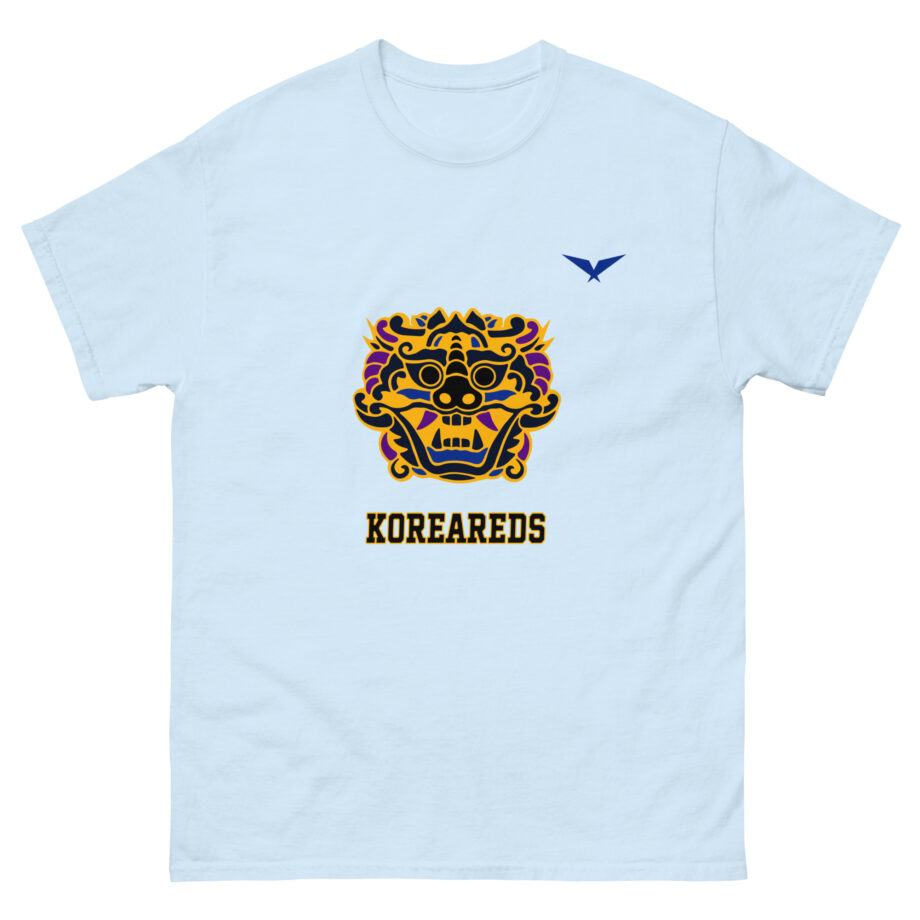 Lck Unisex classic tee