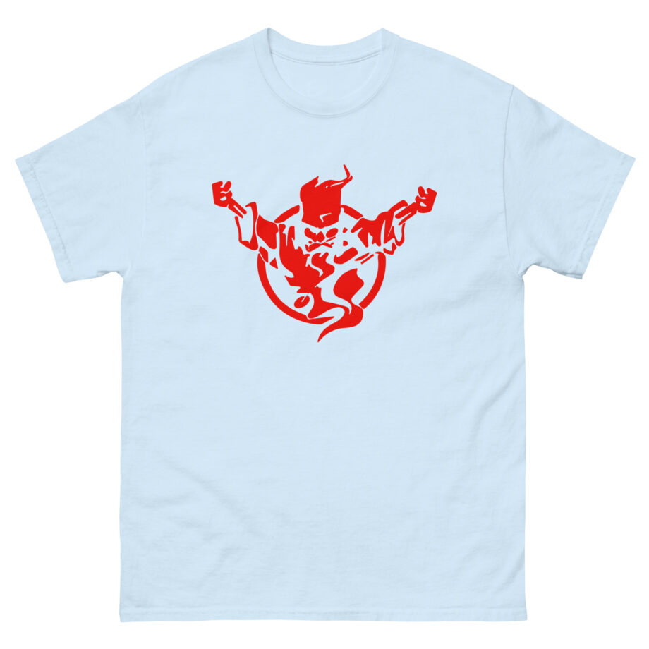 Thunderdome Logo Unisex classic tee