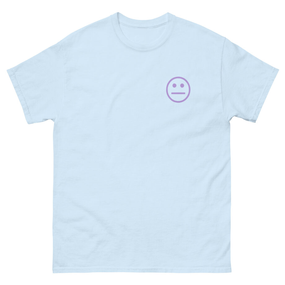 Red Handed Not in This Economy Unisex classic tee