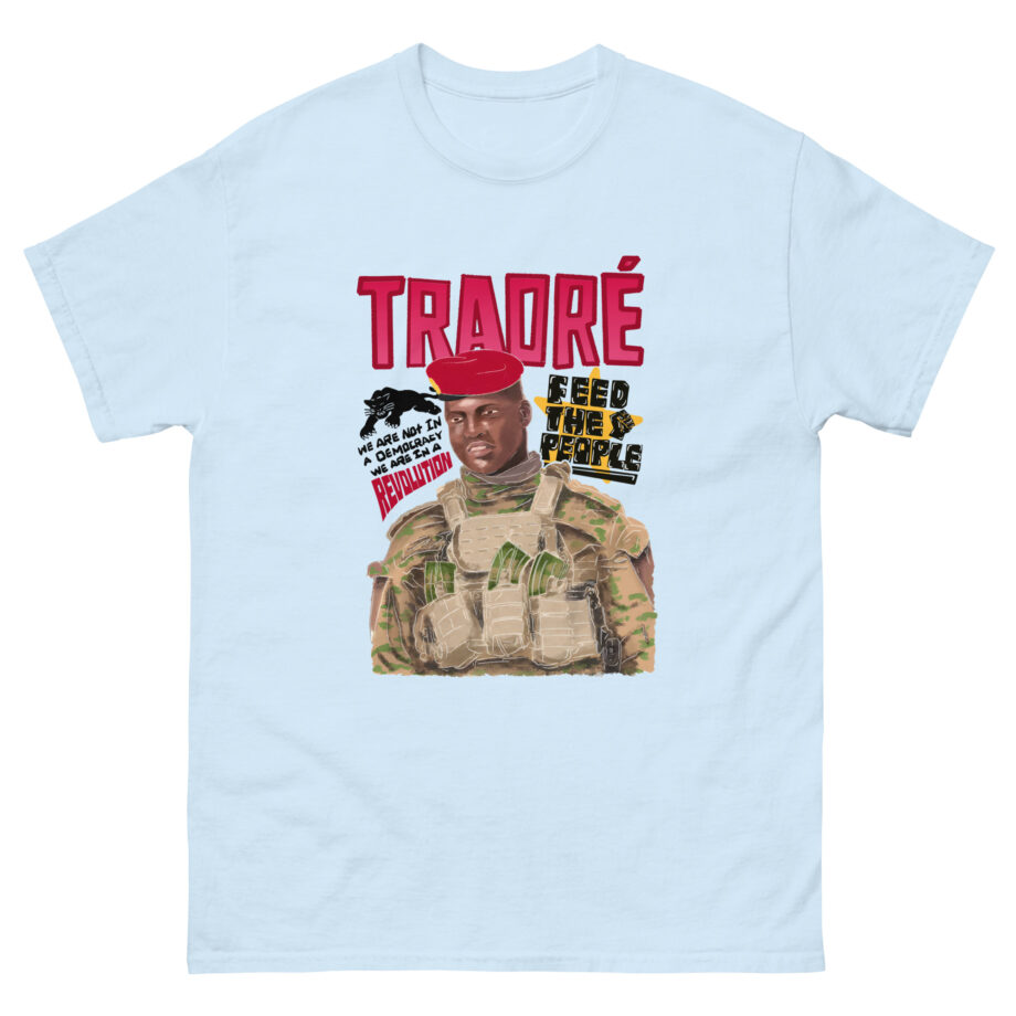 Kardinal Offishall Unisex classic tee