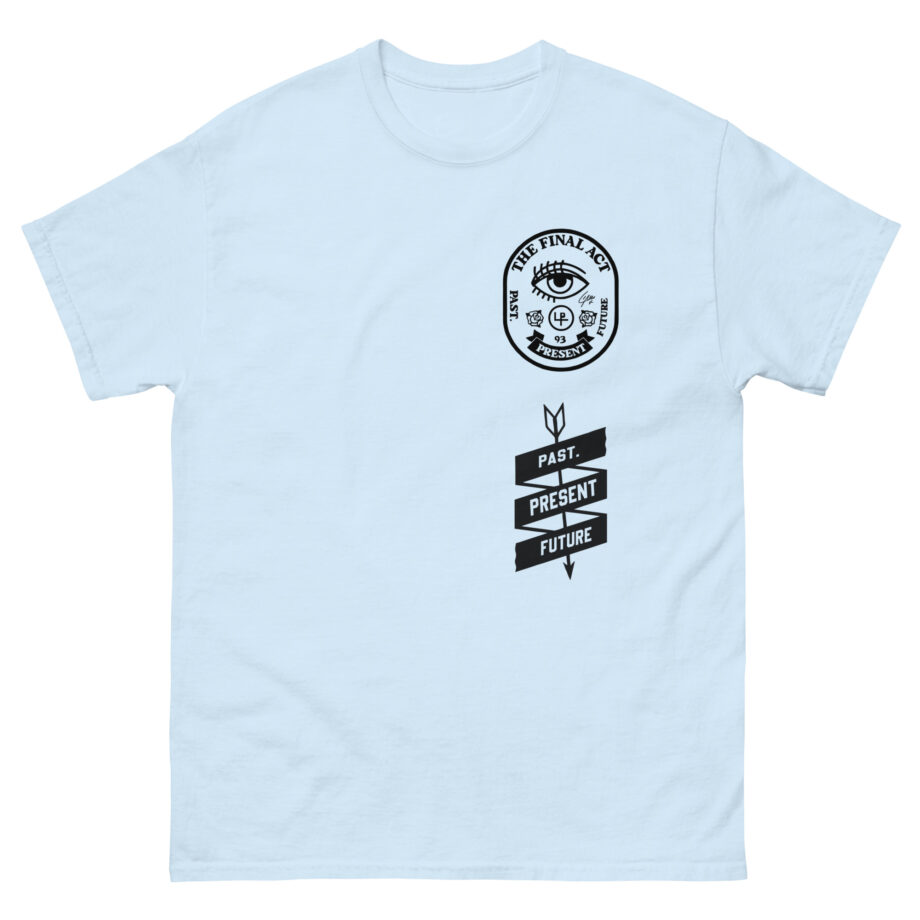 Liam Payne The Final Act Unisex classic tee