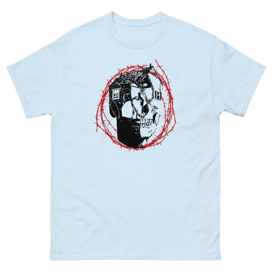 Year of the Knife Unisex classic tee