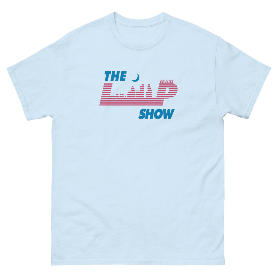 Liam Payne the Lp Show Unisex classic tee