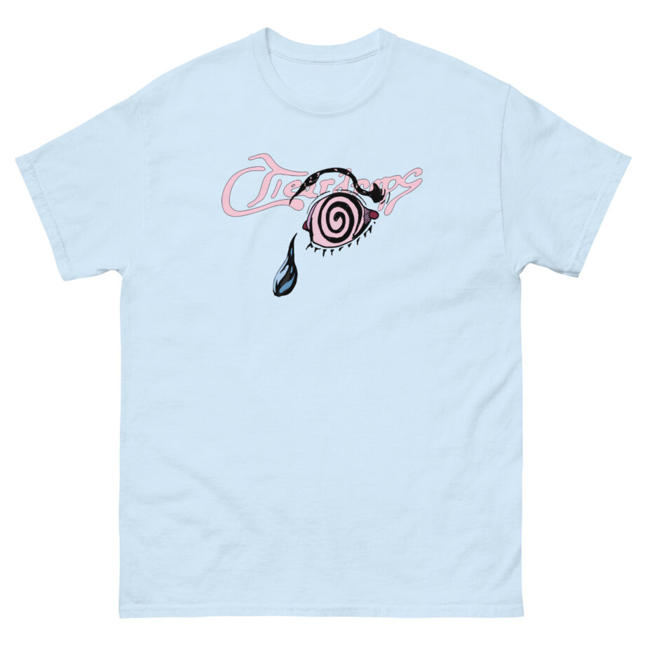 Liam Payne Teardrops Unisex classic tee