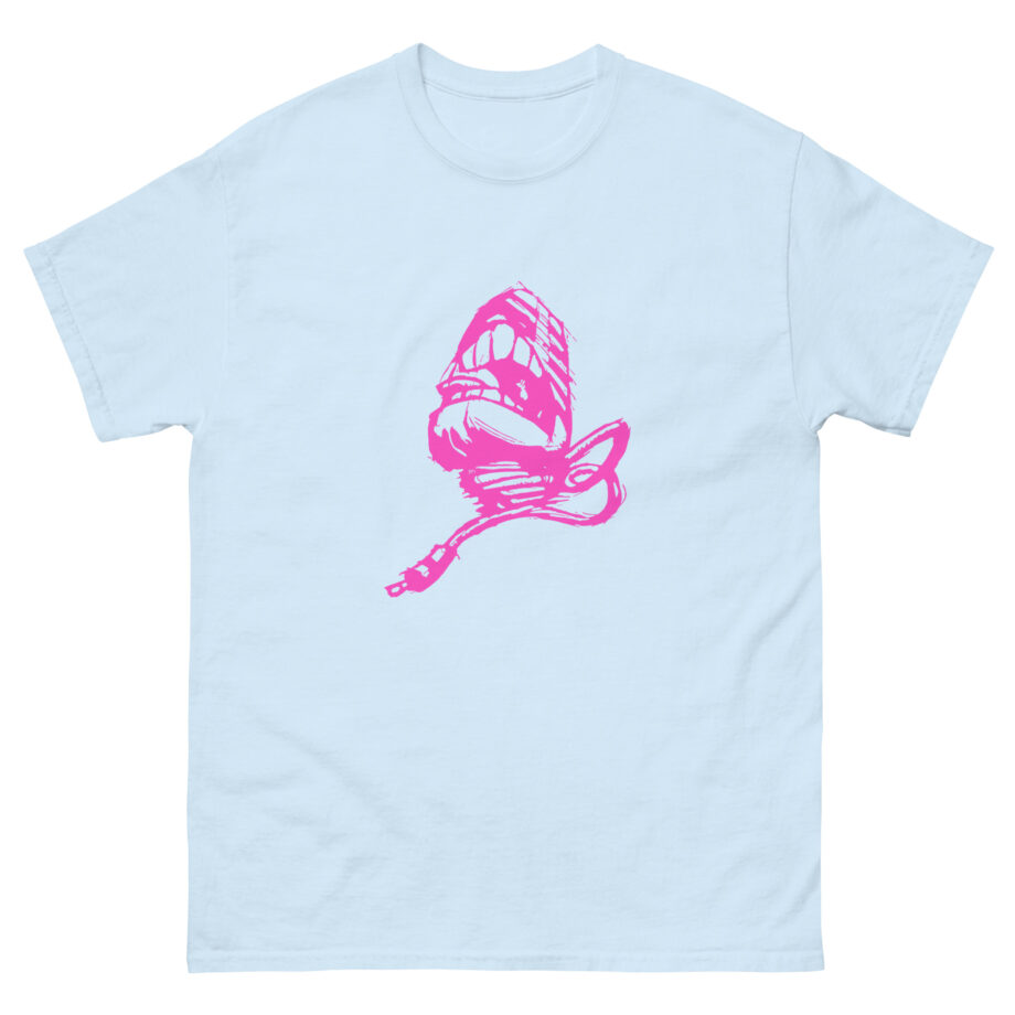 Mcfly Unisex classic tee