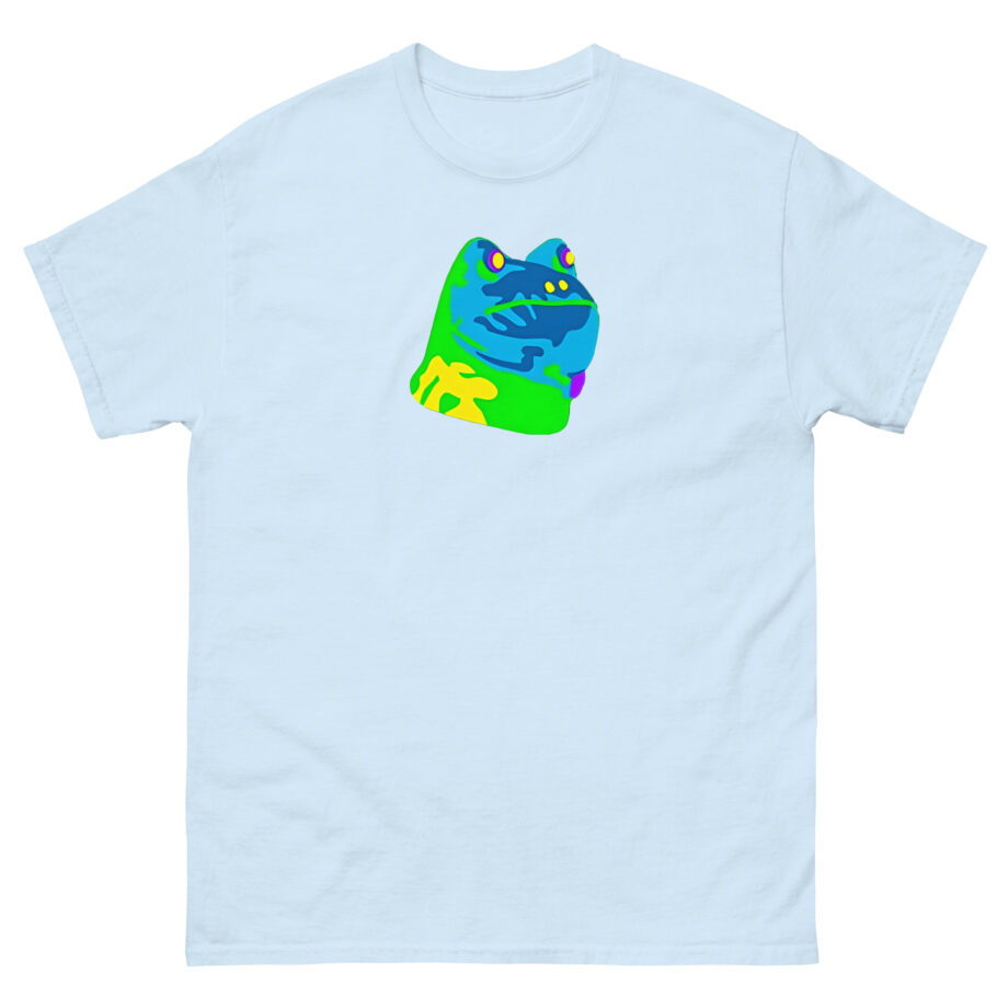 Martincitopants Unisex classic tee
