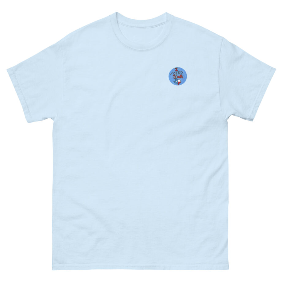 Mandjtv Unisex classic tee