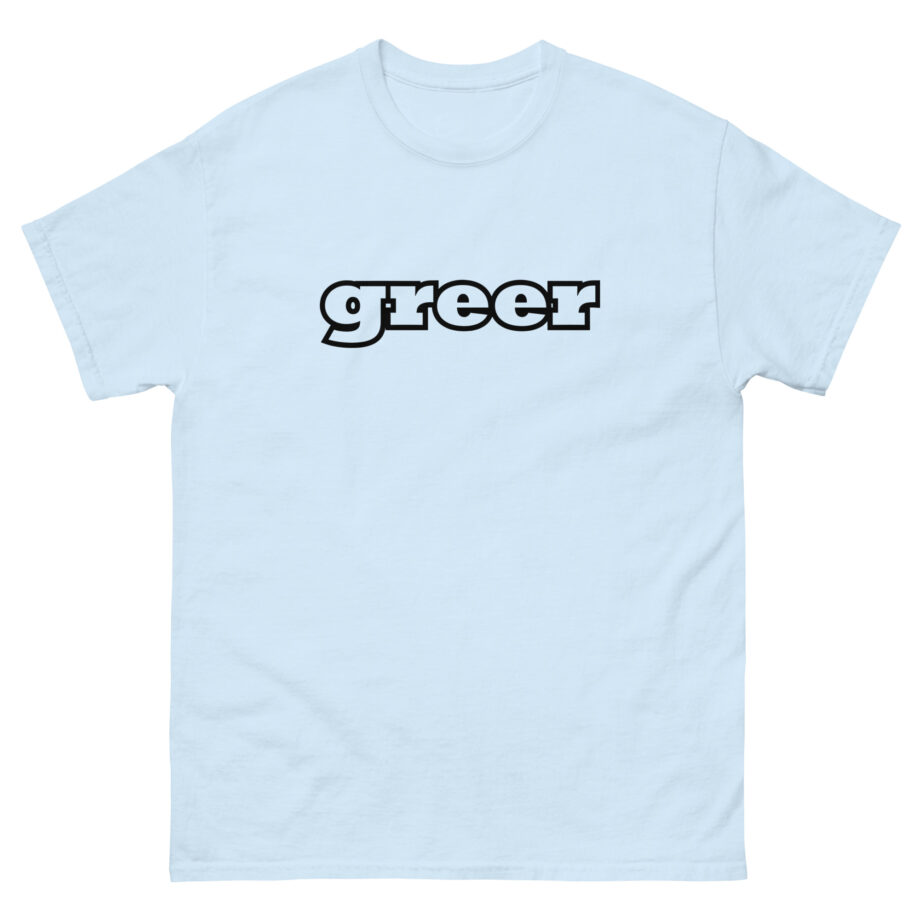 Martincitopants Unisex classic tee