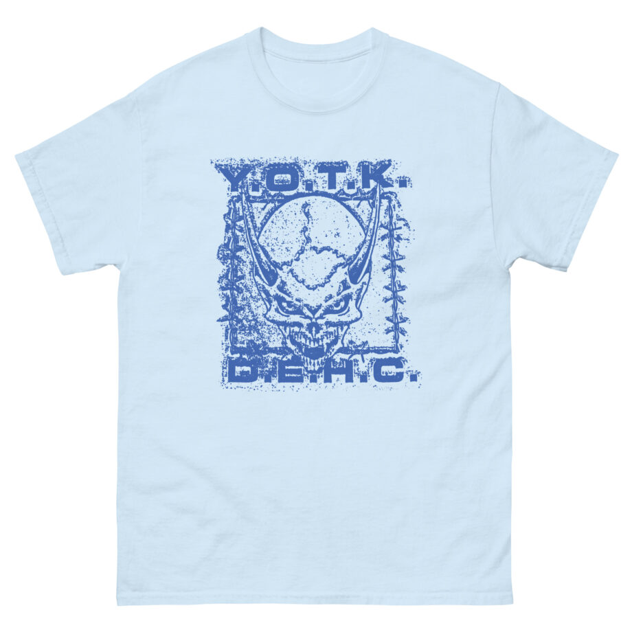 Year of the Knife Unisex classic tee