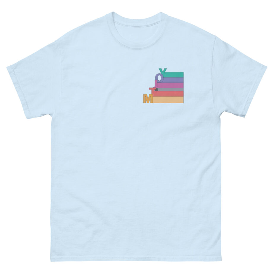 Mt. Joy Unisex classic tee