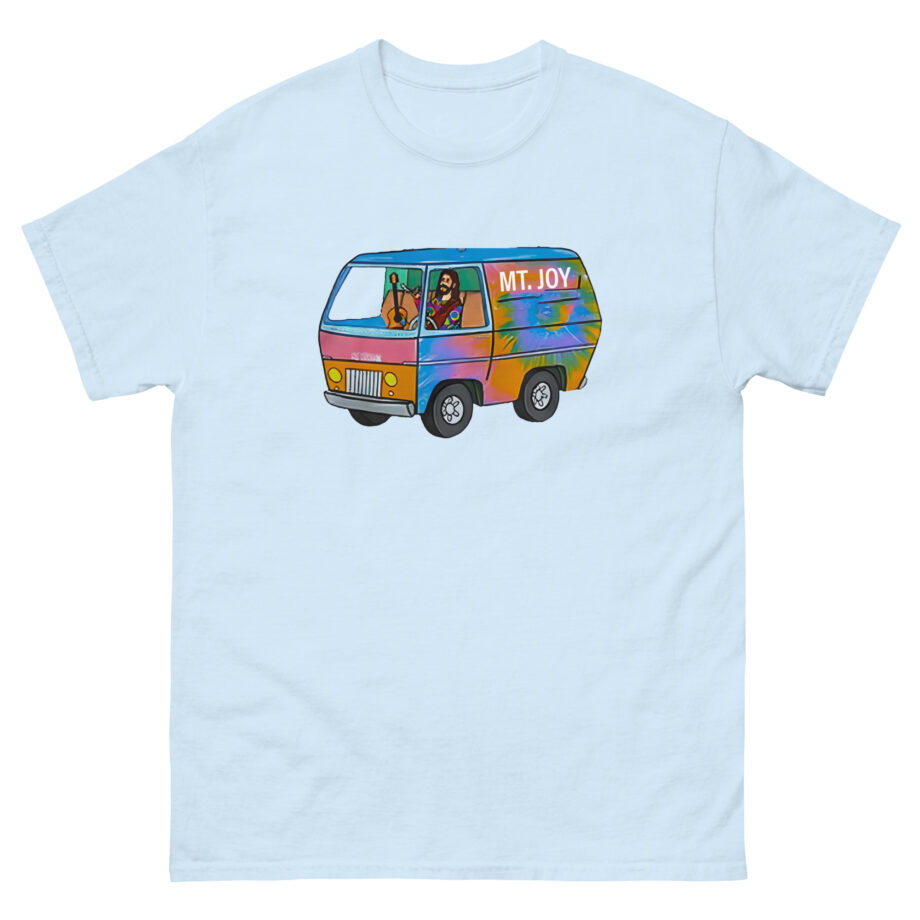 Mt. Joy Unisex classic tee