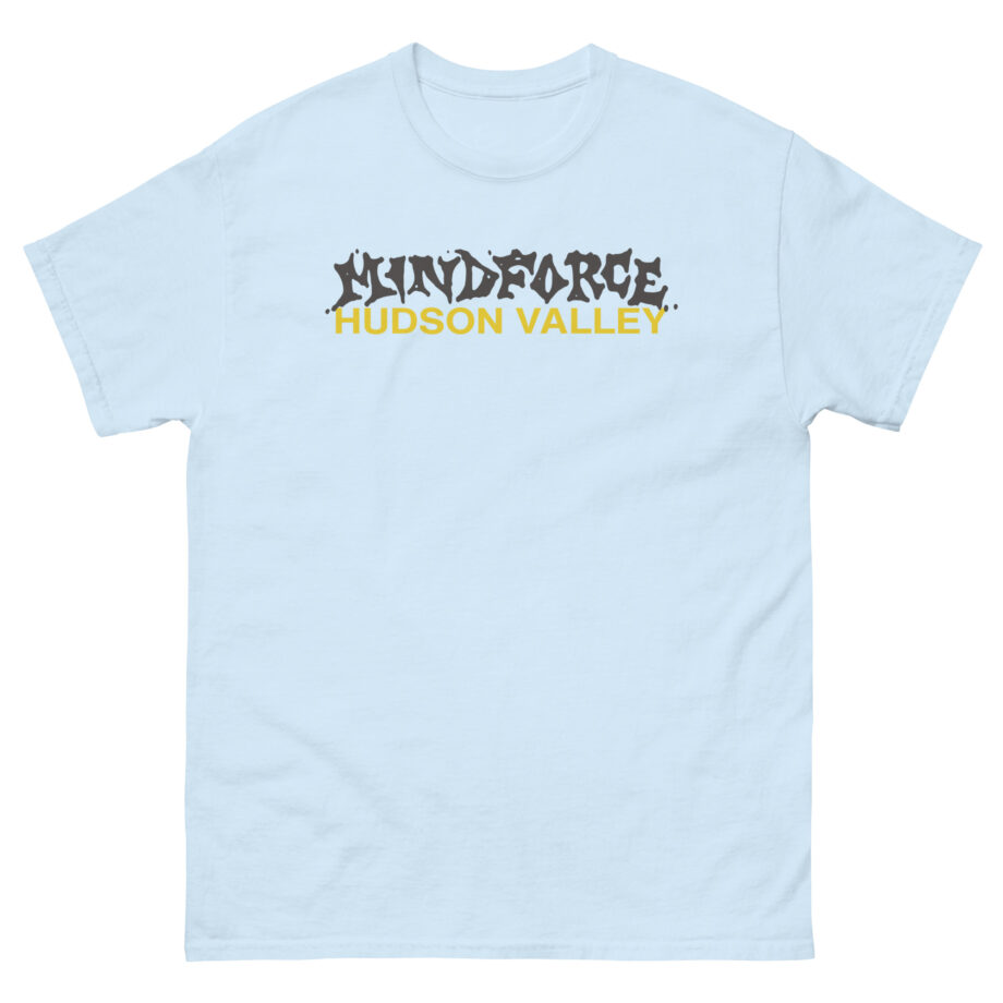 Mindforce New Lords Unisex classic tee