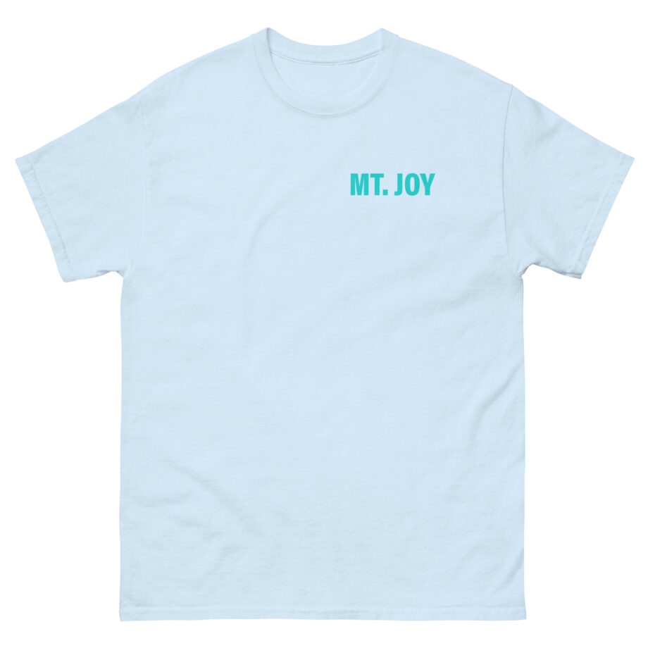 Mt. Joy Live Unisex classic tee
