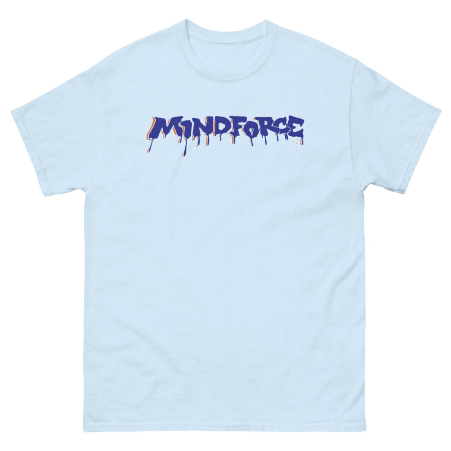Mindforce Excalbur Unisex classic tee