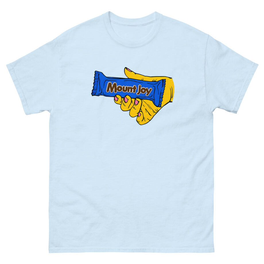Mt Joy Mount Joy Candy Bar Unisex classic tee