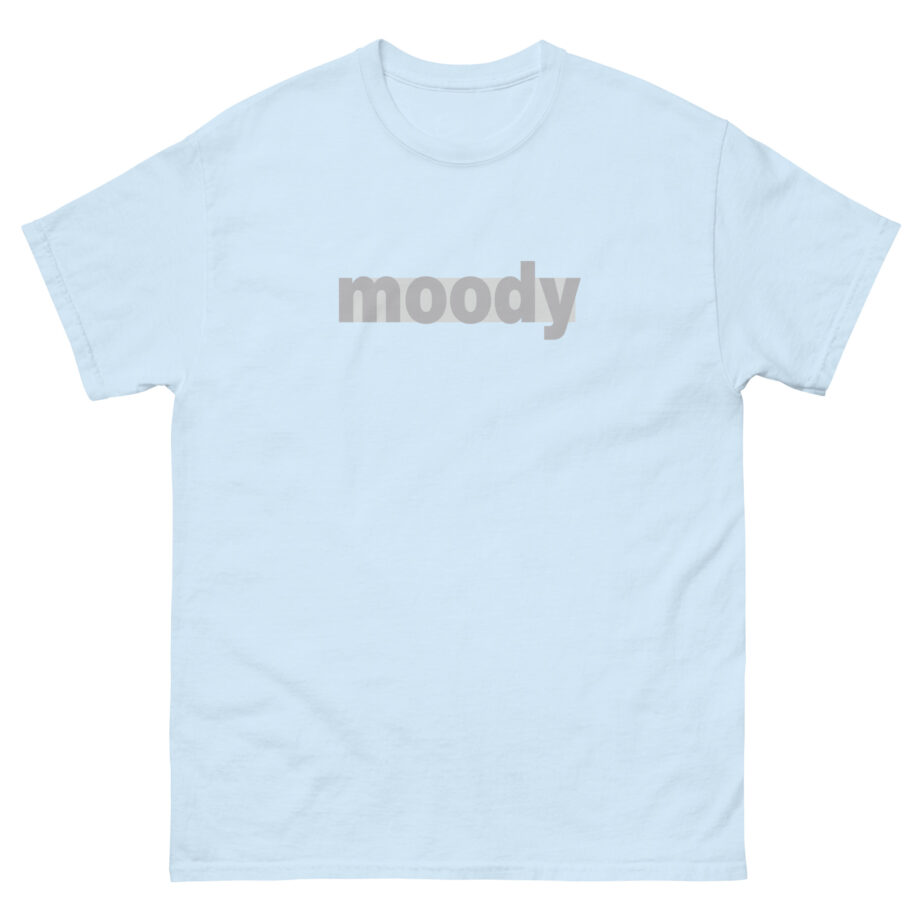 Royel Otis Moody Unisex classic tee