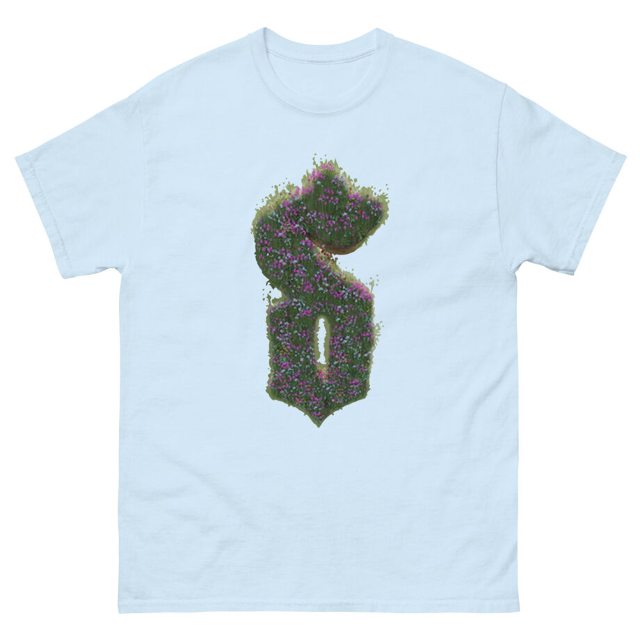 Shinedown Plant the Seed Unisex classic tee