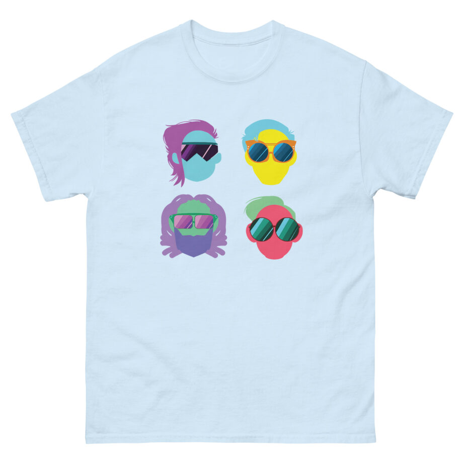 Shinedown Toddler Unisex classic tee