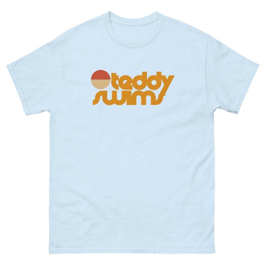 Teddy Swims Unisex classic tee