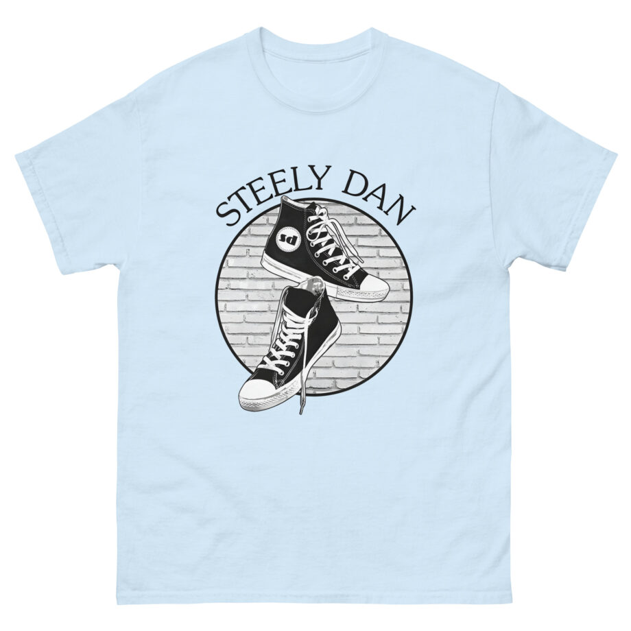 Steely Dan Sneakers Unisex classic tee