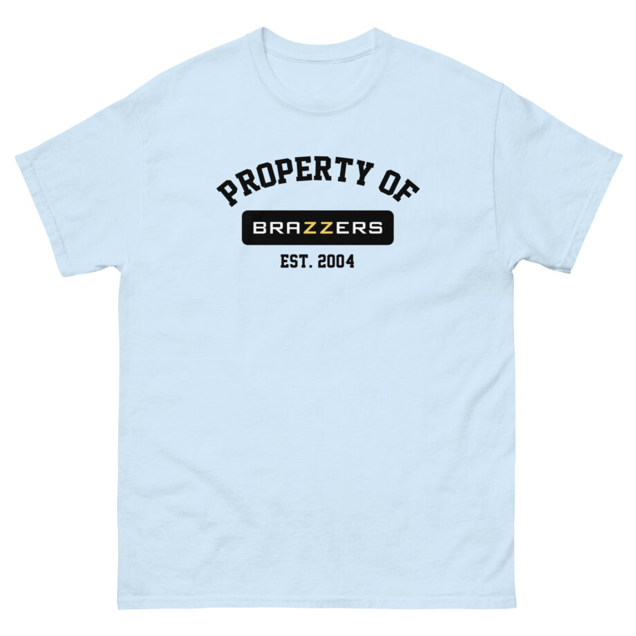 The Grefg Unisex classic tee