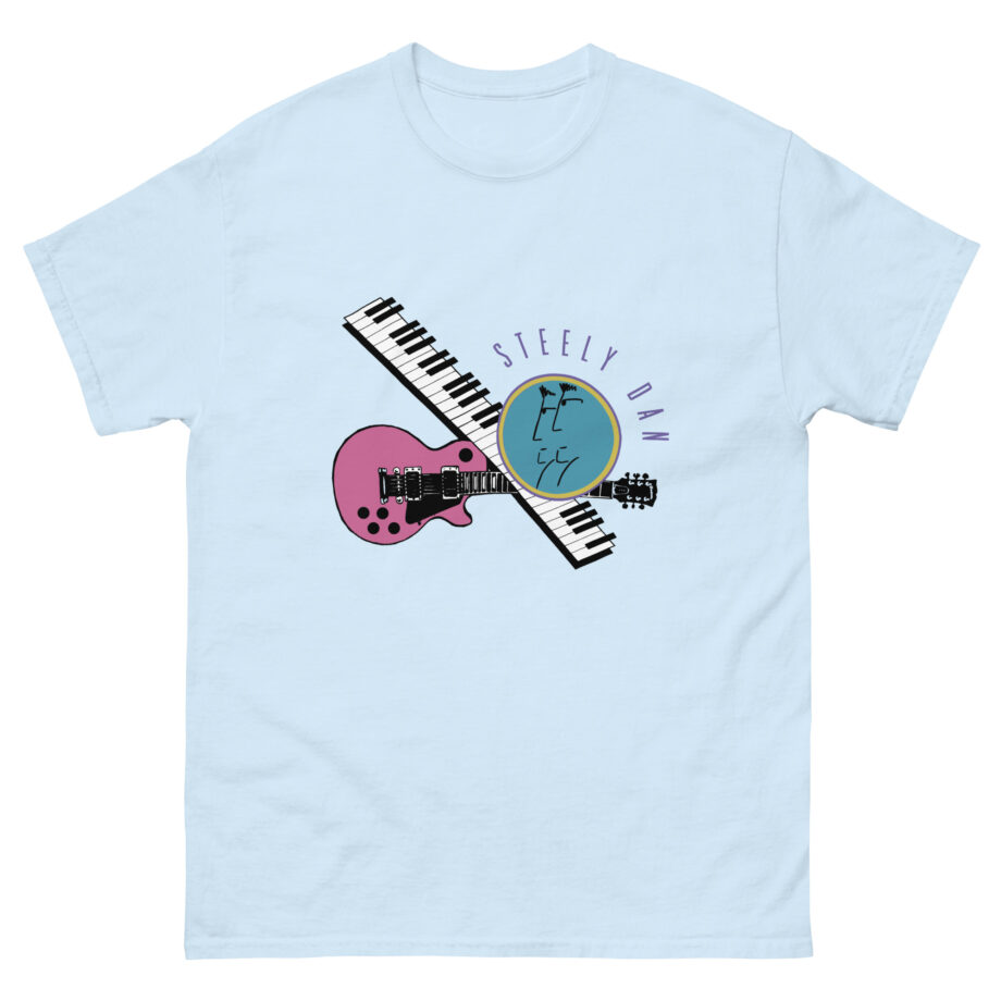 Steely Dan Sue Me Unisex classic tee