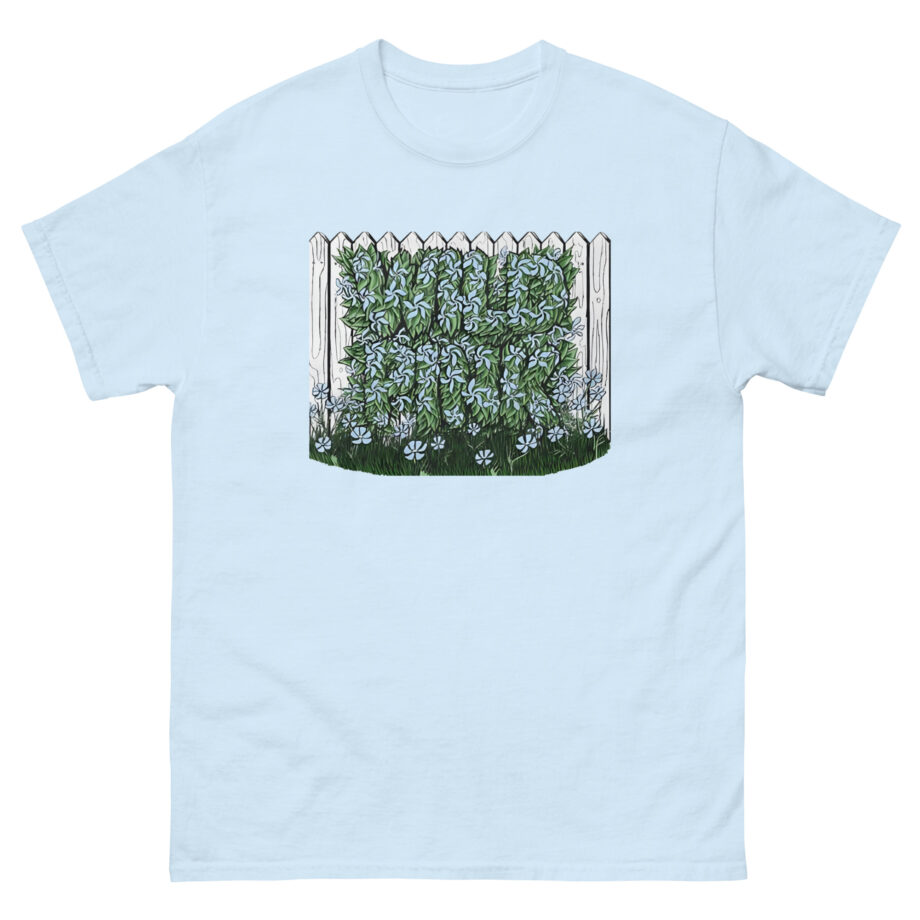 Wild Pink Unisex classic tee