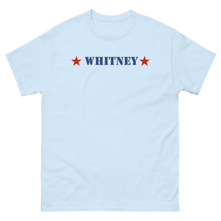 Shaboozey Unisex classic tee