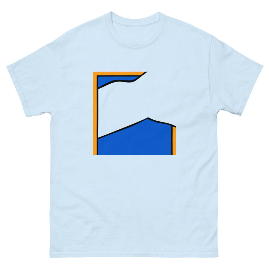 The Chemical Brothers Skipping Like a Stone Unisex classic tee