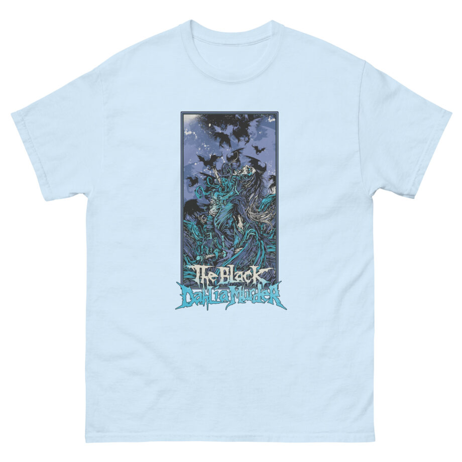 The Black Dahlia Murder Dracula Unisex classic tee