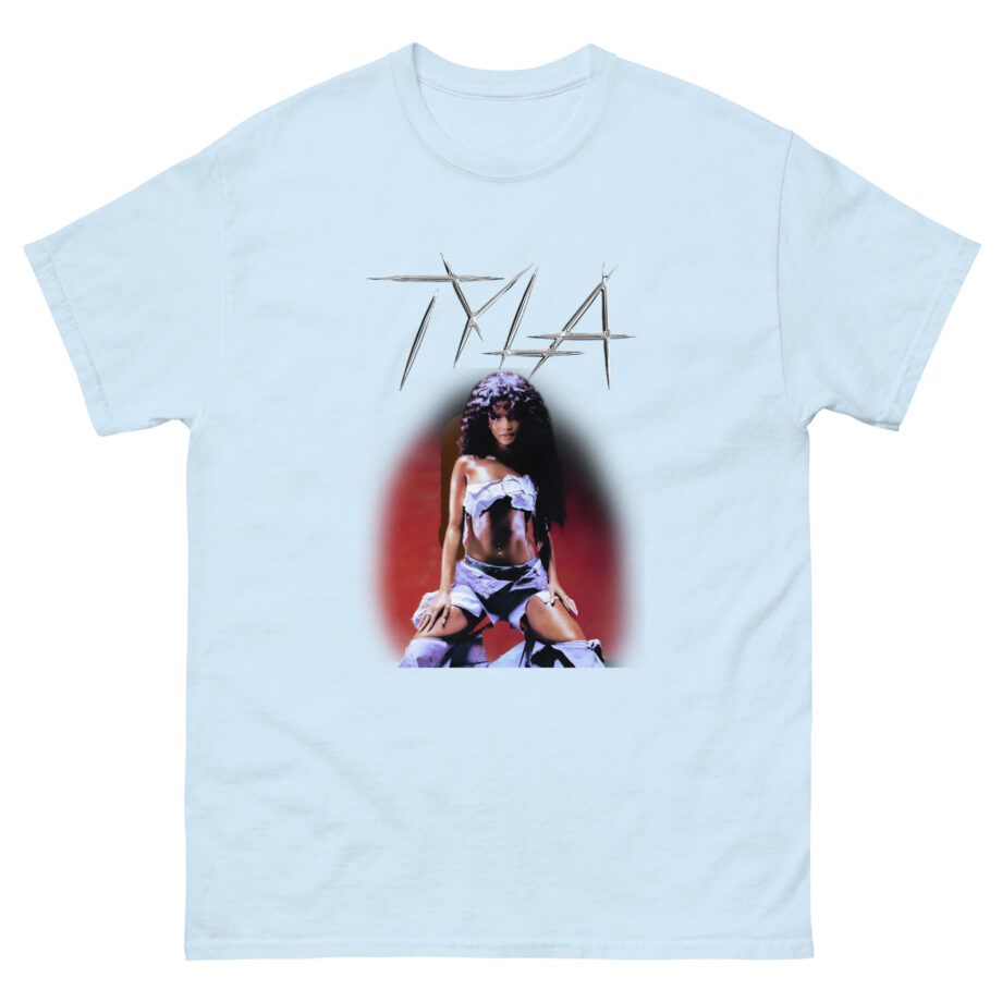 Tyla Unisex classic tee