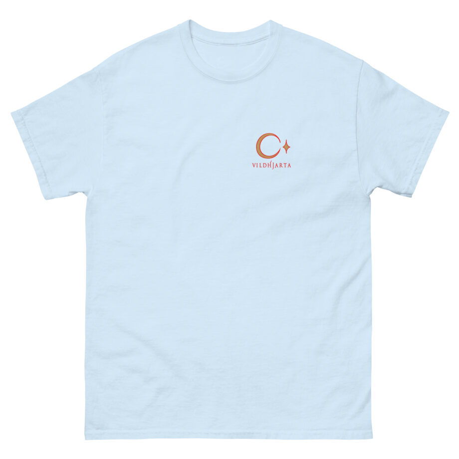 Vildhjarta Faun Unisex classic tee
