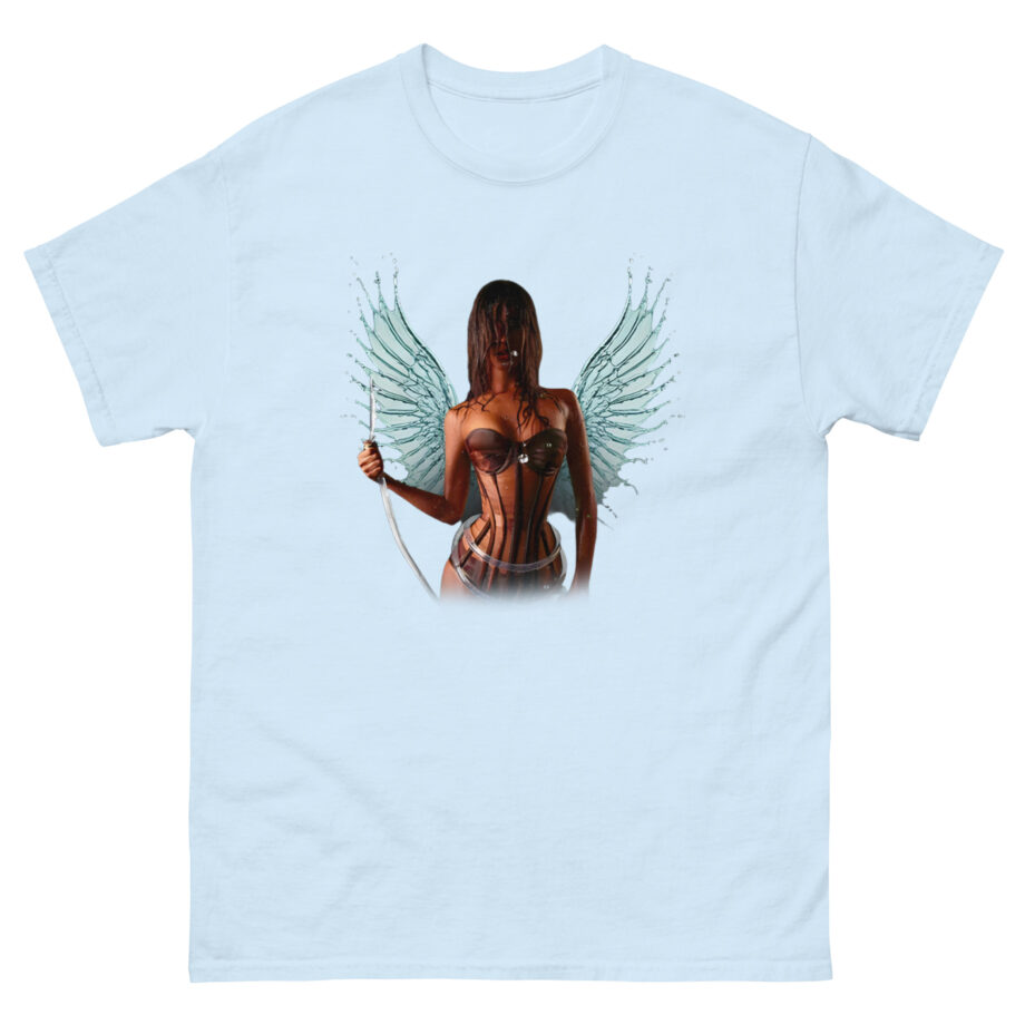 Tyla X Victoria's Secret Unisex classic tee