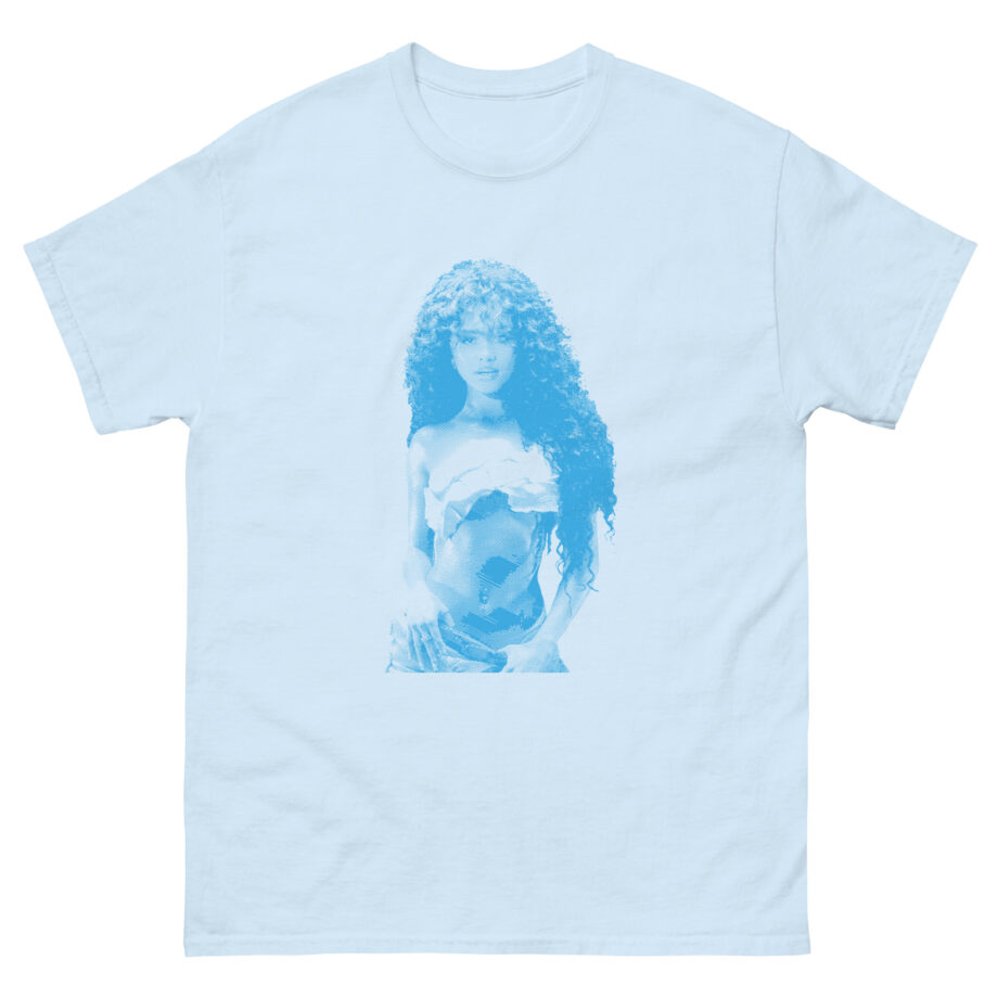 Tyla Water Unisex classic tee
