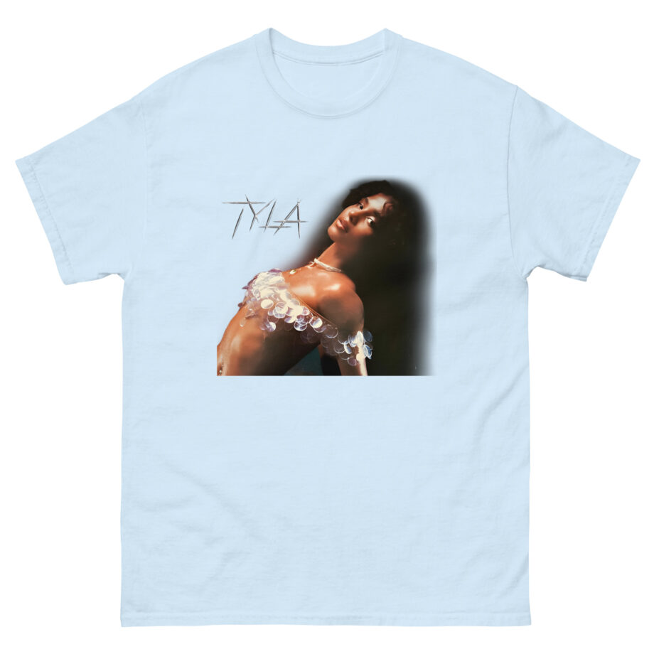 Tyla Portrait Unisex classic tee