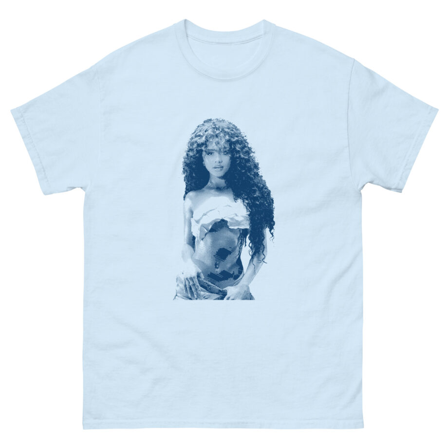 Tyla Water Unisex classic tee